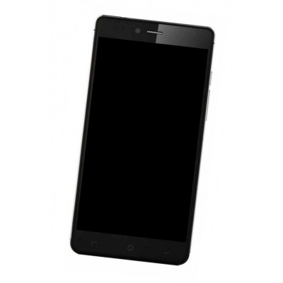 Charging Connector Flex Pcb Board For Elephone S2 By - Maxbhi Com