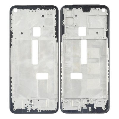 LCD Frame Middle Chassis for Oppo K7x Black
