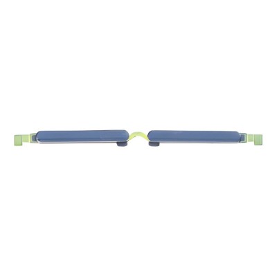 Volume Side Button Outer For Realme Narzo 50 White By - Maxbhi Com