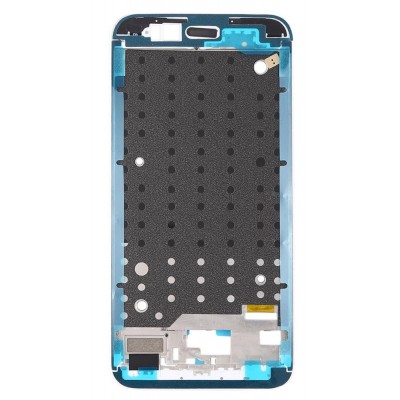 Lcd Frame Middle Chassis For Xiaomi Mi 5x White By - Maxbhi Com