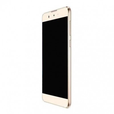 Fingerprint Sensor Flex Cable For Innjoo Two Black By - Maxbhi Com