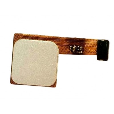 Fingerprint Sensor Flex Cable For Umi Super Gold By - Maxbhi Com