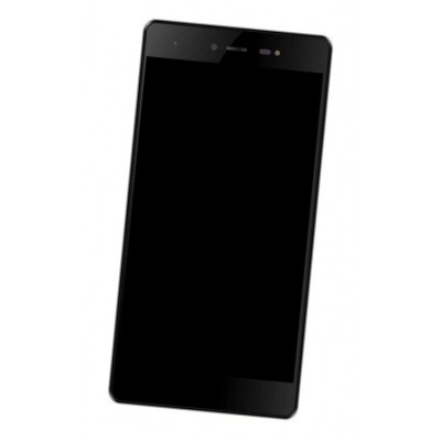 Volume Button Flex Cable For Micromax Canvas 5 By - Maxbhi Com