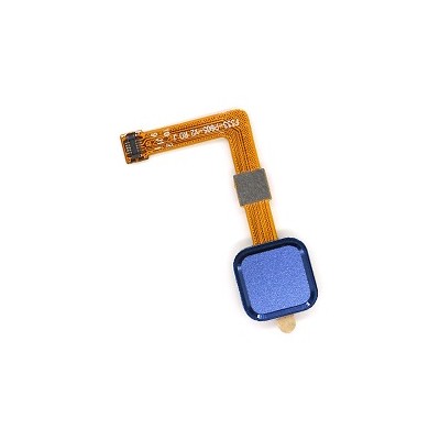 Fingerprint Sensor Flex Cable For Oukitel K5000 Gold By - Maxbhi Com