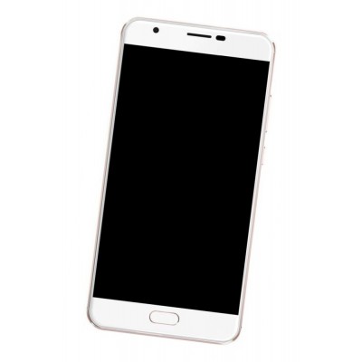 Fingerprint Sensor Flex Cable For Thl Knight 1 Black By - Maxbhi Com