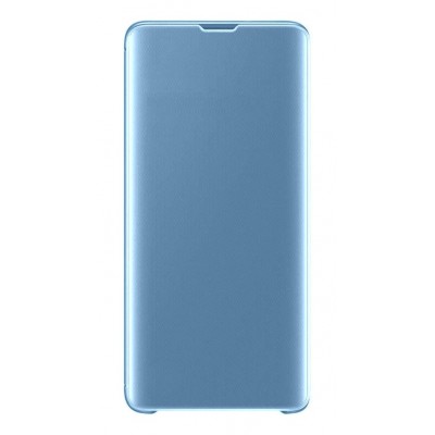 Flip Cover For Realme 9 Pro Plus 5g Blue By - Maxbhi Com