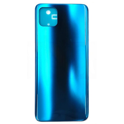 Full Body Housing For Oppo A16e Blue - Maxbhi Com