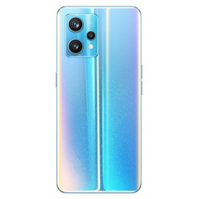 Full Body Housing For Realme 9 Pro Plus 5g Blue - Maxbhi Com