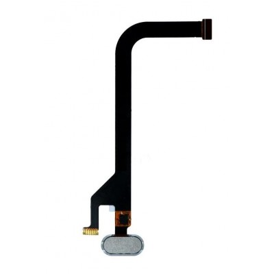 Home Button Complete For Doogee X9 Pro Black By - Maxbhi Com