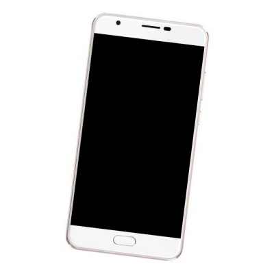 LCD Frame Middle Chassis for ThL Knight 1 Rose Gold