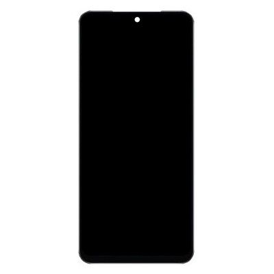 Lcd Screen For Xiaomi Redmi Note 11s Replacement Display By - Maxbhi Com