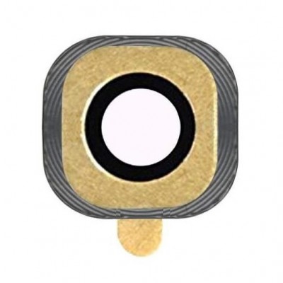 Camera Lens For Samsung Galaxy Mega 5 8 Black By - Maxbhi Com