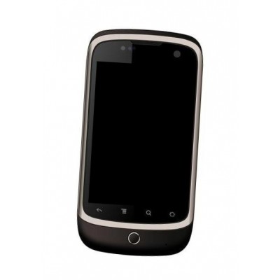 Charging Connector Flex Pcb Board For Micromax A70 By - Maxbhi Com