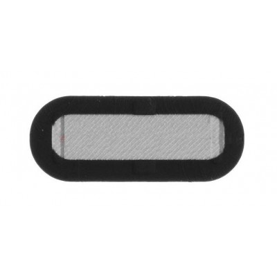 Home Button Outer For Samsung Galaxy Mega 5 8 White By - Maxbhi Com