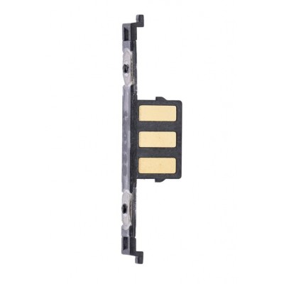 Volume Button Flex Cable For Lg K20 By - Maxbhi Com