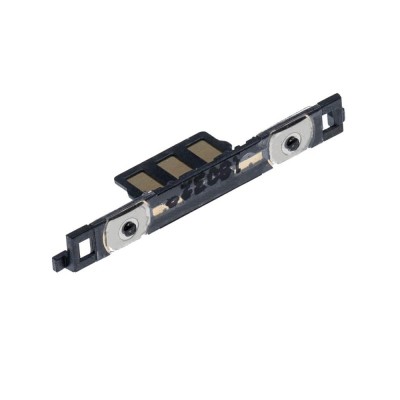Volume Button Flex Cable For Lg K20 By - Maxbhi Com