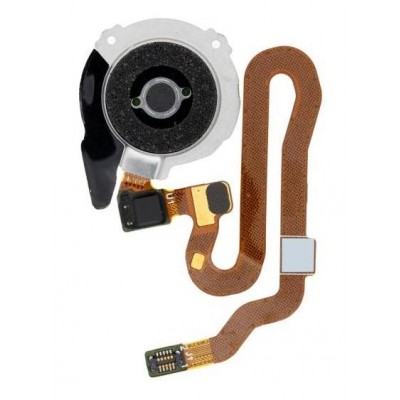 Fingerprint Sensor Flex Cable For Honor 8 64gb Gold By - Maxbhi Com