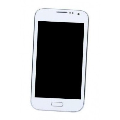 Home Button Complete For Datawind Pocketsurfer 5 Black By - Maxbhi Com