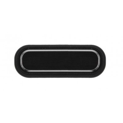 Home Button Outer For Datawind Pocketsurfer 5 Black By - Maxbhi Com