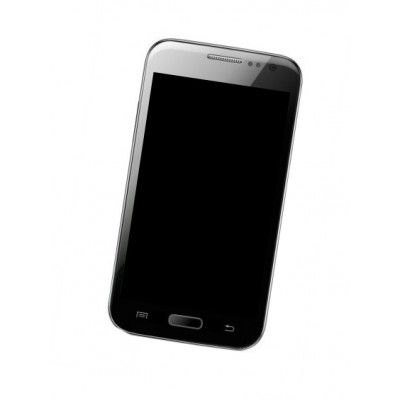 Home Button Complete For Karbonn A25 White By - Maxbhi Com