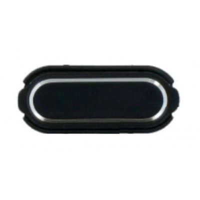 Home Button Outer For Cubot Cheetah 2 Black By - Maxbhi Com