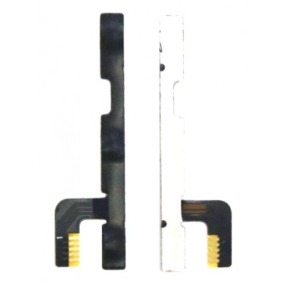 Power Button Flex Cable For Itel It1507 On Off Flex Pcb By - Maxbhi Com