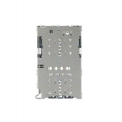 Sim Connector For Realme Narzo 50 By - Maxbhi Com