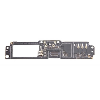 Charging Connector Flex Pcb Board For Htc One E9 By - Maxbhi Com