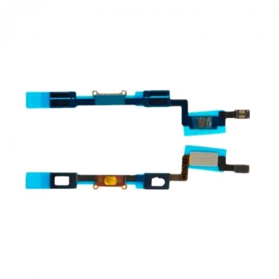 Home Button Flex Cable Only For Samsung Galaxy S4 Mini Duos By - Maxbhi Com