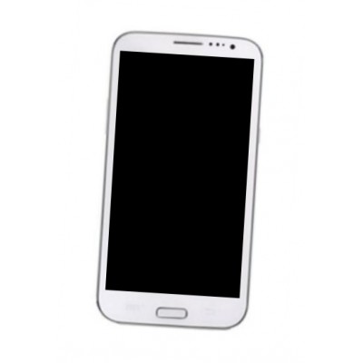 Home Button Complete For Thl W7 Black By - Maxbhi Com