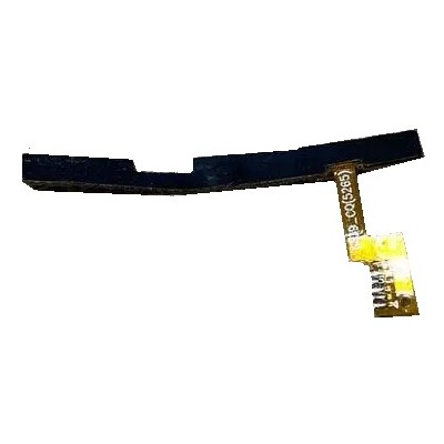Volume Button Flex Cable For Cubot Note S By - Maxbhi Com