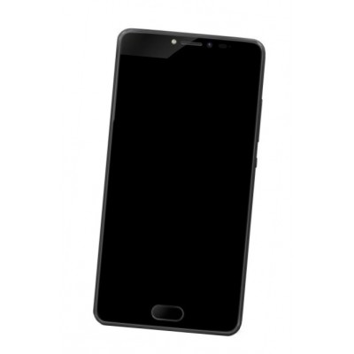 Home Button Flex Cable Only For Wiko Ufeel Fab By - Maxbhi Com