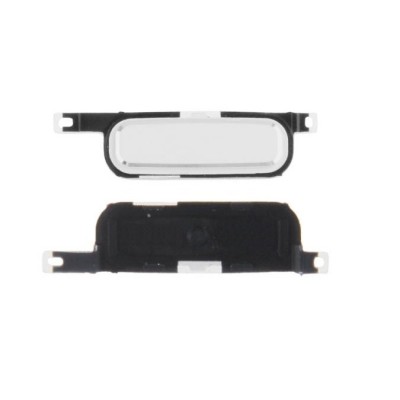 Home Button Outer For Samsung Sghi527 White By - Maxbhi Com