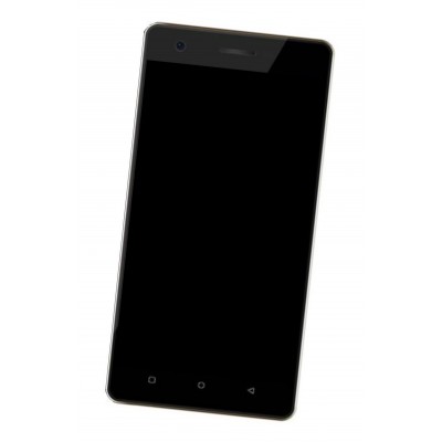 Charging Connector Flex Pcb Board For Oukitel C4 By - Maxbhi Com