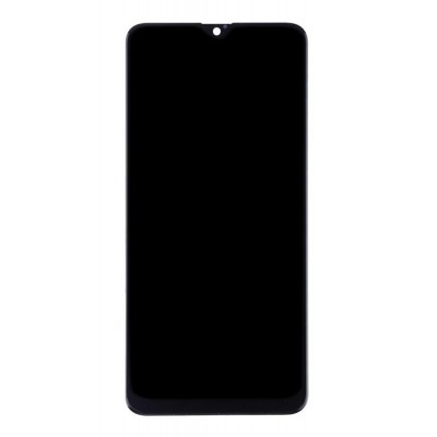 Lcd With Touch Screen For Oppo A9x Black By - Maxbhi Com