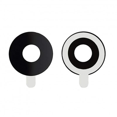 Camera Lens For Htc One E8 With Dual Sim Black By - Maxbhi Com