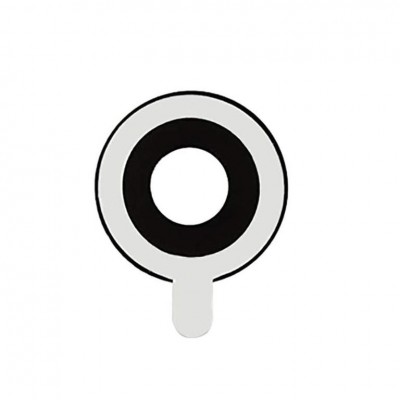 Camera Lens For Htc One E8 With Dual Sim Red By - Maxbhi Com