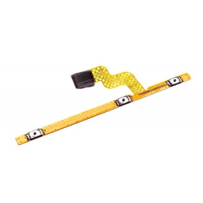 Power Button Flex Cable For Land Rover Explore On Off Flex Pcb By - Maxbhi Com