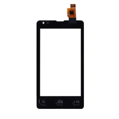 Touch Screen Digitizer For Microsoft Lumia 532 White By - Maxbhi Com