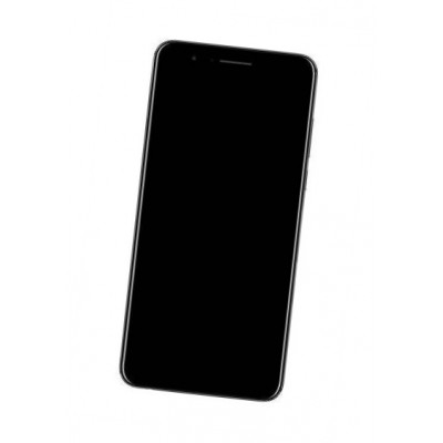 Volume Button Flex Cable For Honor V9 Mini By - Maxbhi Com