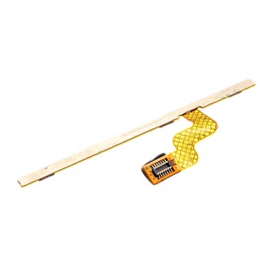 Volume Button Flex Cable For Land Rover Explore By - Maxbhi Com