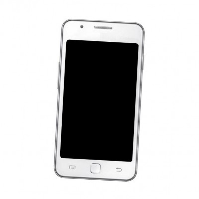 Home Button Flex Cable Only For Samsung Z1 By - Maxbhi Com