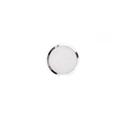 Home Button Outer For Verykool Sl5565 Rocket Gold By - Maxbhi Com