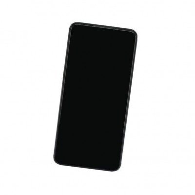Fingerprint Sensor Flex Cable For Vivo Iqoo Pro White By - Maxbhi Com