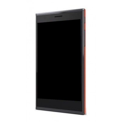 Lcd Frame Middle Chassis For Jolla Jolla Phone Silver By - Maxbhi Com