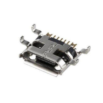 Charging Connector For Ngm Wemove Wilco By - Maxbhi Com