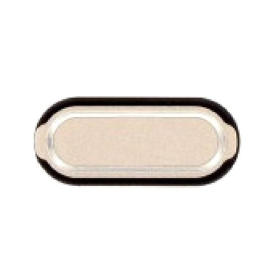 Home Button Outer For Elephone M2 Gold By - Maxbhi Com