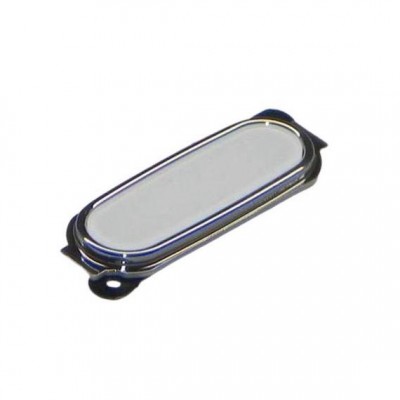 Home Button Outer For Elephone M2 White By - Maxbhi Com