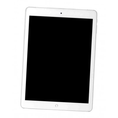 Lcd Frame Middle Chassis For Onda V919 White By - Maxbhi Com