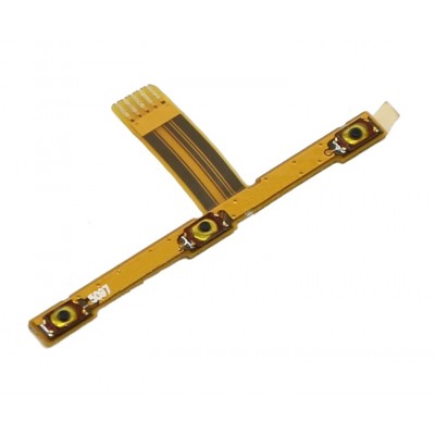 Volume Button Flex Cable For Elephone M2 By - Maxbhi Com